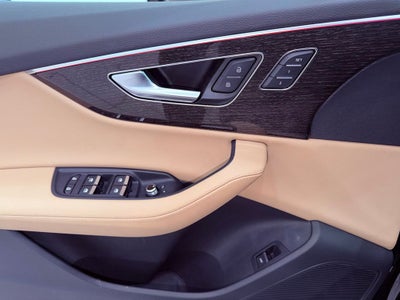2023 Audi Q7 55 Prestige/EXECUTIVE PKG/B&O SOUND/HEAD UP/ quattro