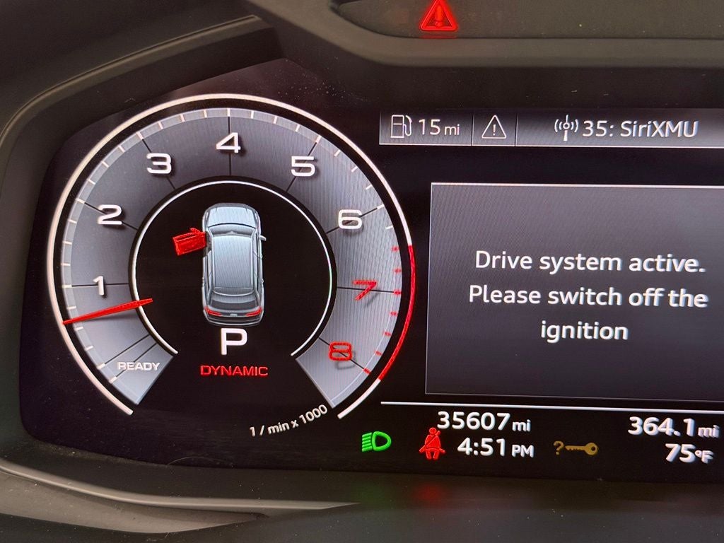 2023 Audi Q7 55 Prestige/EXECUTIVE PKG/B&O SOUND/HEAD UP/ quattro