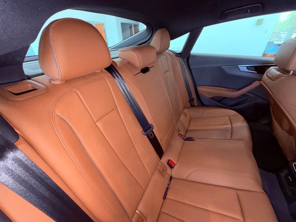 2023 Audi A5 Sportback 45 S line Premium Plus quattro/B&O SOUND/360 CAM