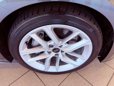 2023 Audi A5 Sportback 45 S line Premium Plus quattro/B&O SOUND/360 CAM