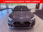 2023 Audi A5 Sportback 45 S line Premium Plus quattro/B&O SOUND/360 CAM