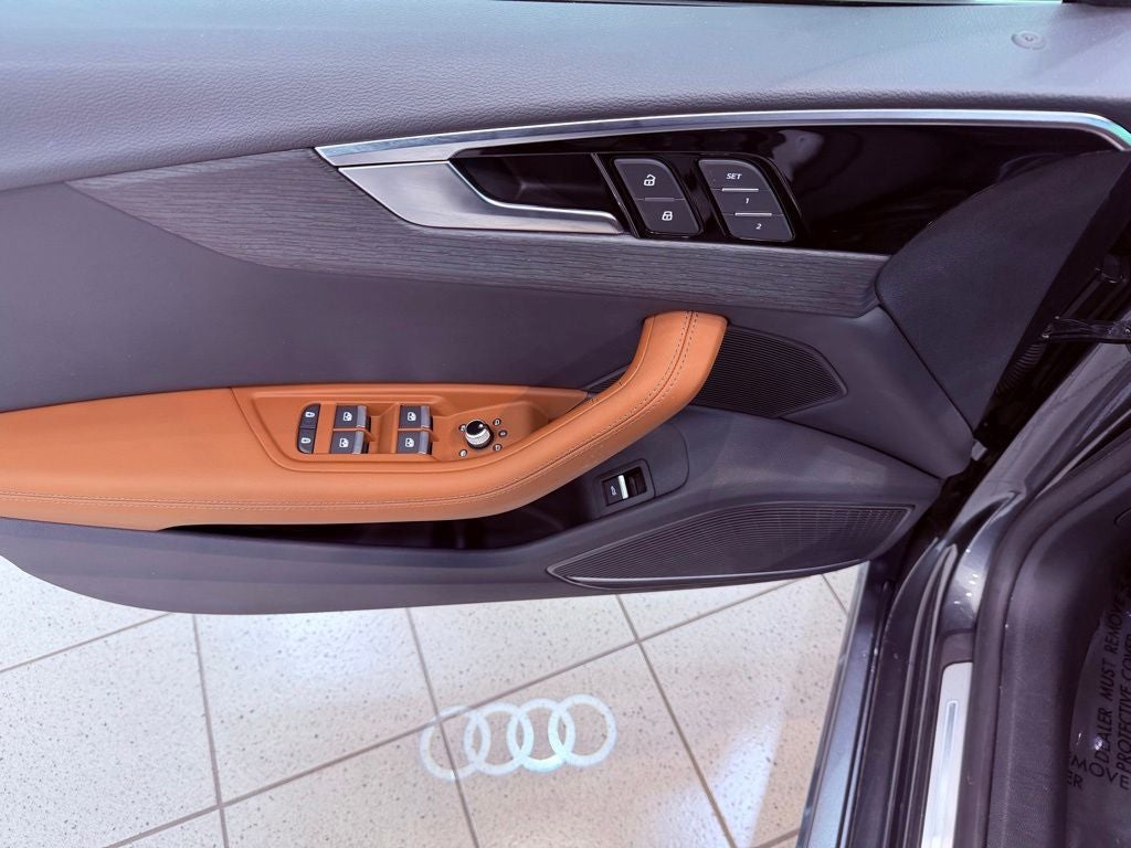 2023 Audi A5 Sportback 45 S line Premium Plus quattro/B&O SOUND/360 CAM