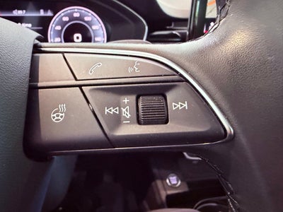 2023 Audi A5 Sportback 45 S line Premium Plus quattro/B&O SOUND/360 CAM