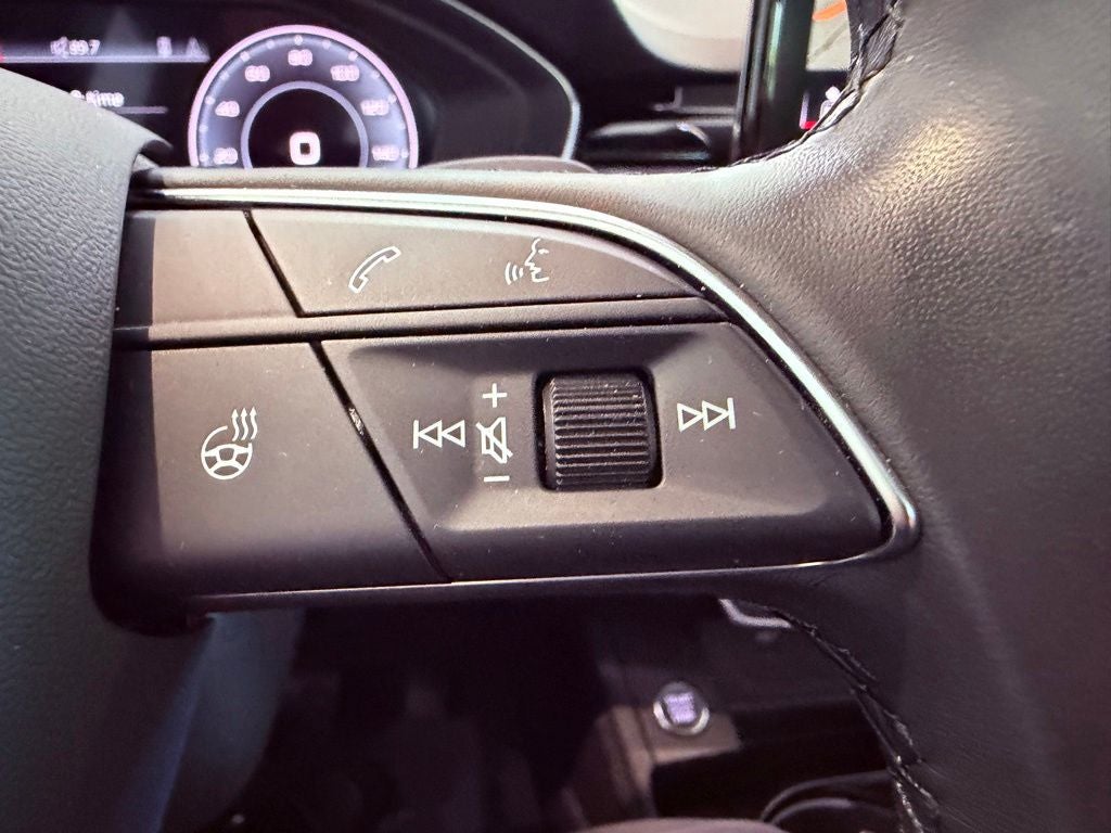 2023 Audi A5 Sportback 45 S line Premium Plus quattro/B&O SOUND/360 CAM