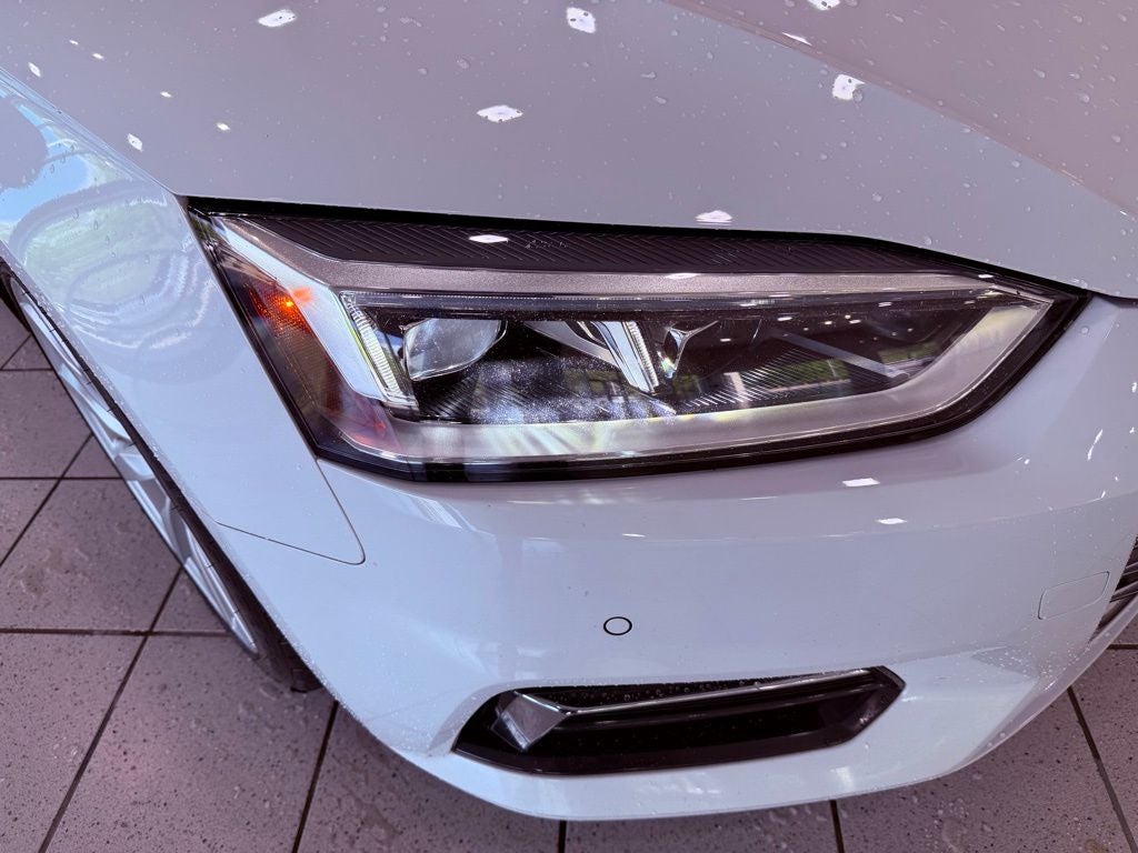 2018 Audi A5 2.0T Premium Plus quattro/NAV/PARK AST/CONVENIENCE PKG