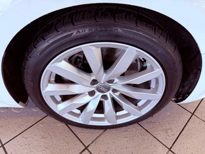 2018 Audi A5 2.0T Premium Plus quattro/NAV/PARK AST/CONVENIENCE PKG