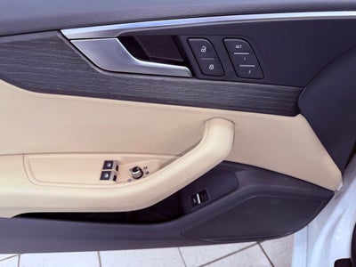 2018 Audi A5 2.0T Premium Plus quattro/NAV/PARK AST/CONVENIENCE PKG