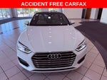 2018 Audi A5 2.0T Premium Plus quattro/NAV/PARK AST/CONVENIENCE PKG