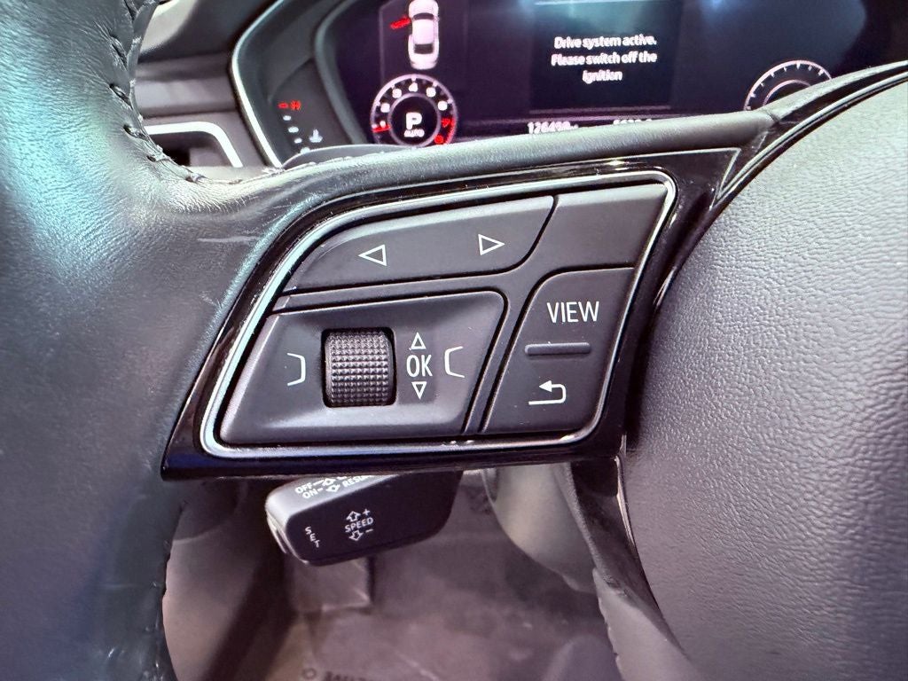 2018 Audi A5 2.0T Premium Plus quattro/NAV/PARK AST/CONVENIENCE PKG