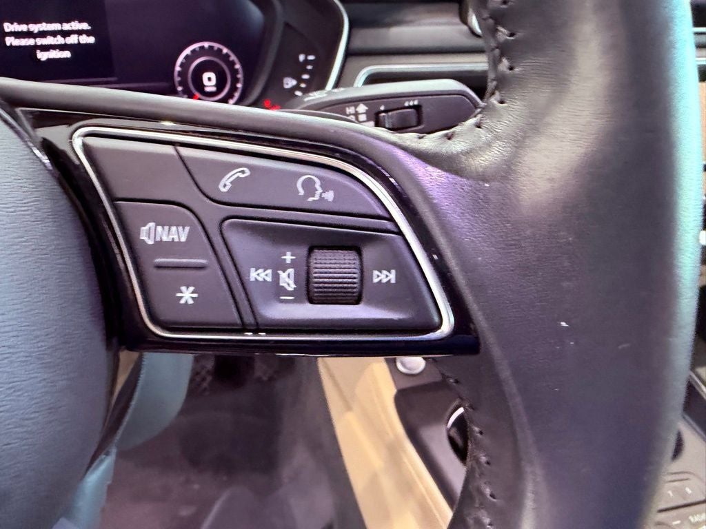 2018 Audi A5 2.0T Premium Plus quattro/NAV/PARK AST/CONVENIENCE PKG