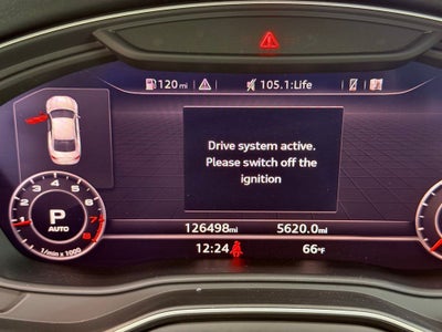 2018 Audi A5 2.0T Premium Plus quattro/NAV/PARK AST/CONVENIENCE PKG