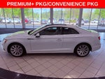 2018 Audi A5 2.0T Premium Plus quattro/NAV/PARK AST/CONVENIENCE PKG
