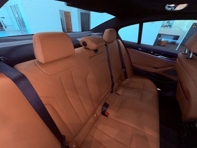 2023 BMW 5 Series 530i xDrive M SPORT/PREMIUM/HEAD UP/HARMAN KARDON