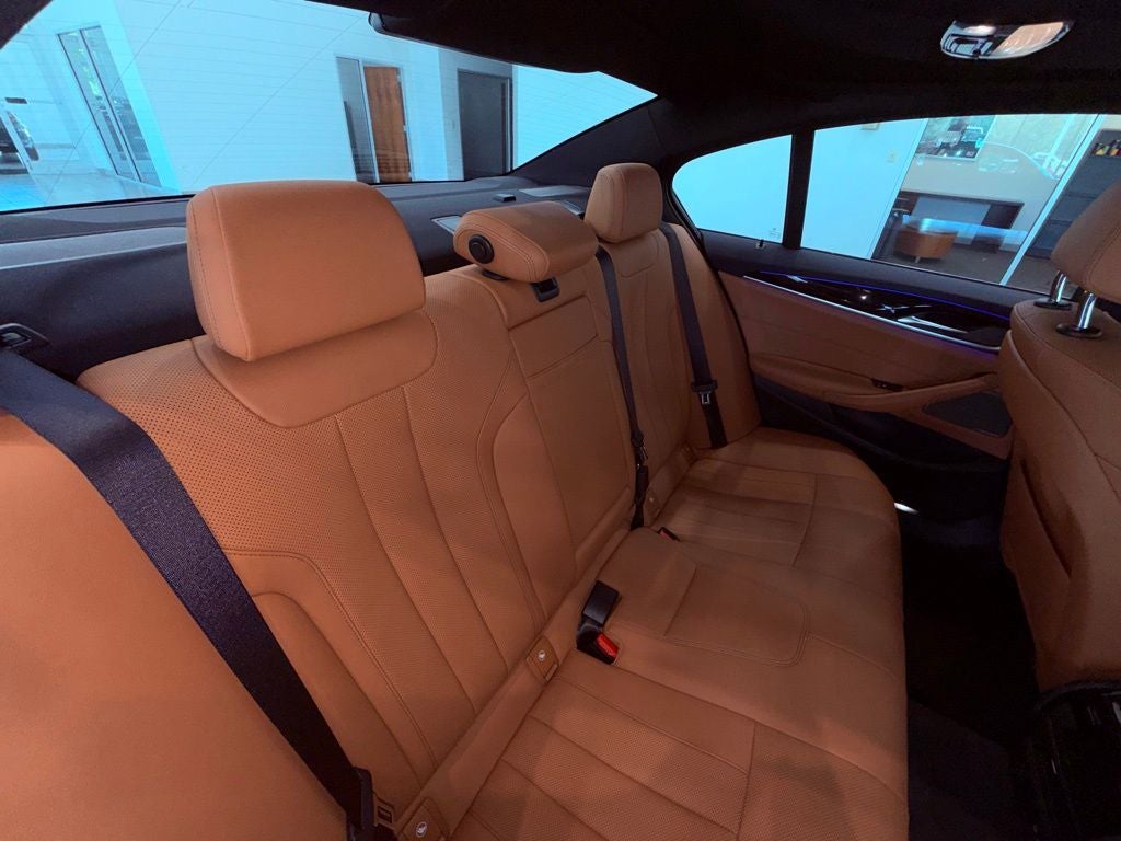 2023 BMW 5 Series 530i xDrive M SPORT/PREMIUM/HEAD UP/HARMAN KARDON