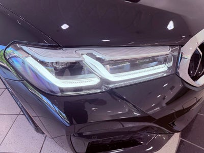 2023 BMW 5 Series 530i xDrive M SPORT/PREMIUM/HEAD UP/HARMAN KARDON