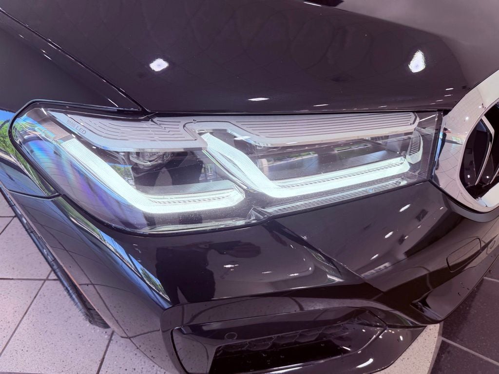 2023 BMW 5 Series 530i xDrive M SPORT/PREMIUM/HEAD UP/HARMAN KARDON