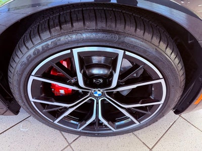 2023 BMW 5 Series 530i xDrive M SPORT/PREMIUM/HEAD UP/HARMAN KARDON