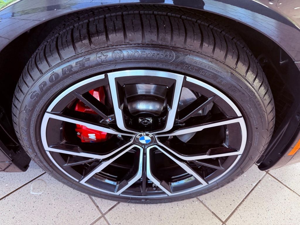 2023 BMW 5 Series 530i xDrive M SPORT/PREMIUM/HEAD UP/HARMAN KARDON