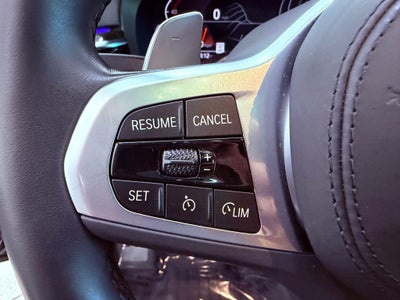 2023 BMW 5 Series 530i xDrive M SPORT/PREMIUM/HEAD UP/HARMAN KARDON
