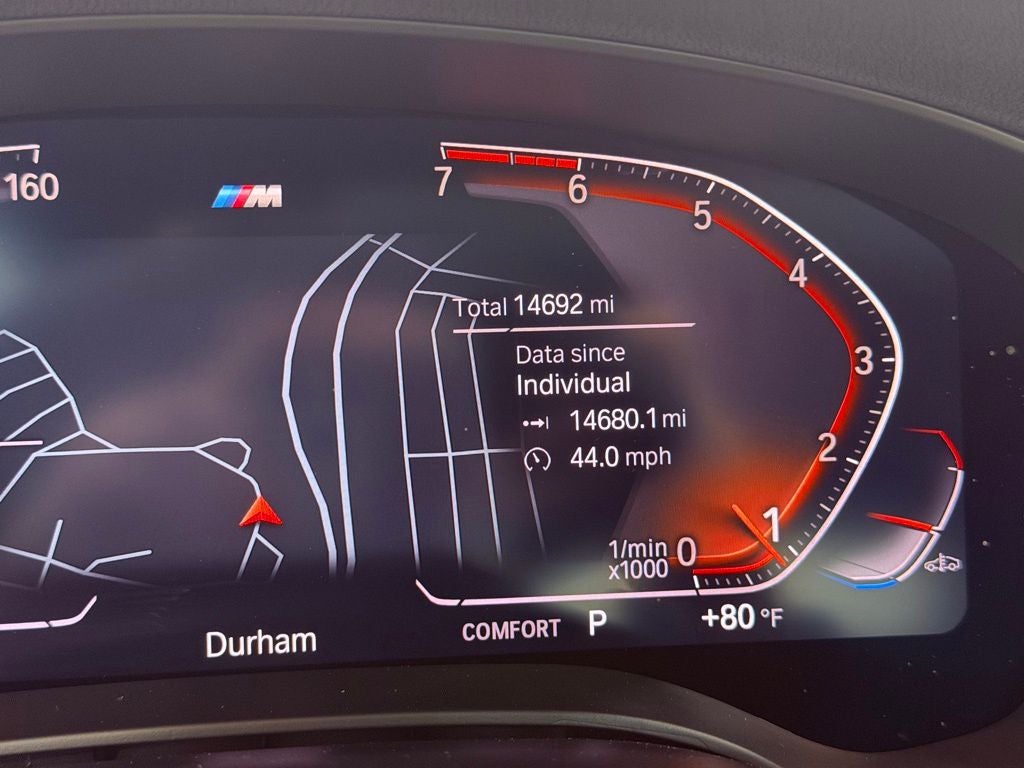 2023 BMW 5 Series 530i xDrive M SPORT/PREMIUM/HEAD UP/HARMAN KARDON