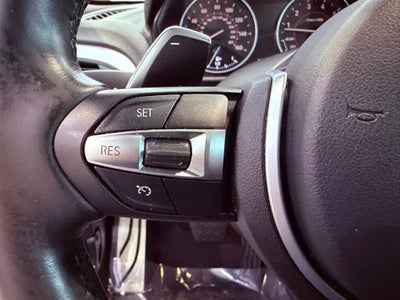 2016 BMW 2 Series M235i NAV/TECH PKG/1 OWNER/CLEAN CARFAX