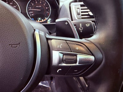 2016 BMW 2 Series M235i NAV/TECH PKG/1 OWNER/CLEAN CARFAX