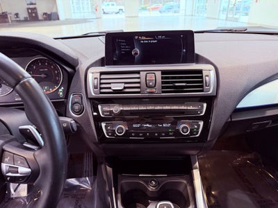 2016 BMW 2 Series M235i NAV/TECH PKG/1 OWNER/CLEAN CARFAX