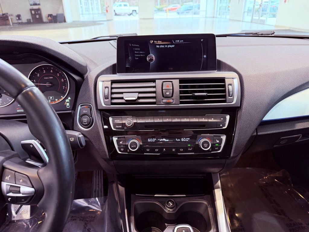 2016 BMW 2 Series M235i NAV/TECH PKG/1 OWNER/CLEAN CARFAX