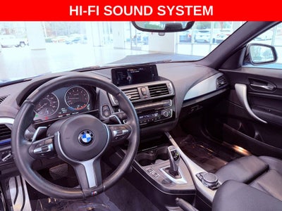 2016 BMW 2 Series M235i NAV/TECH PKG/1 OWNER/CLEAN CARFAX