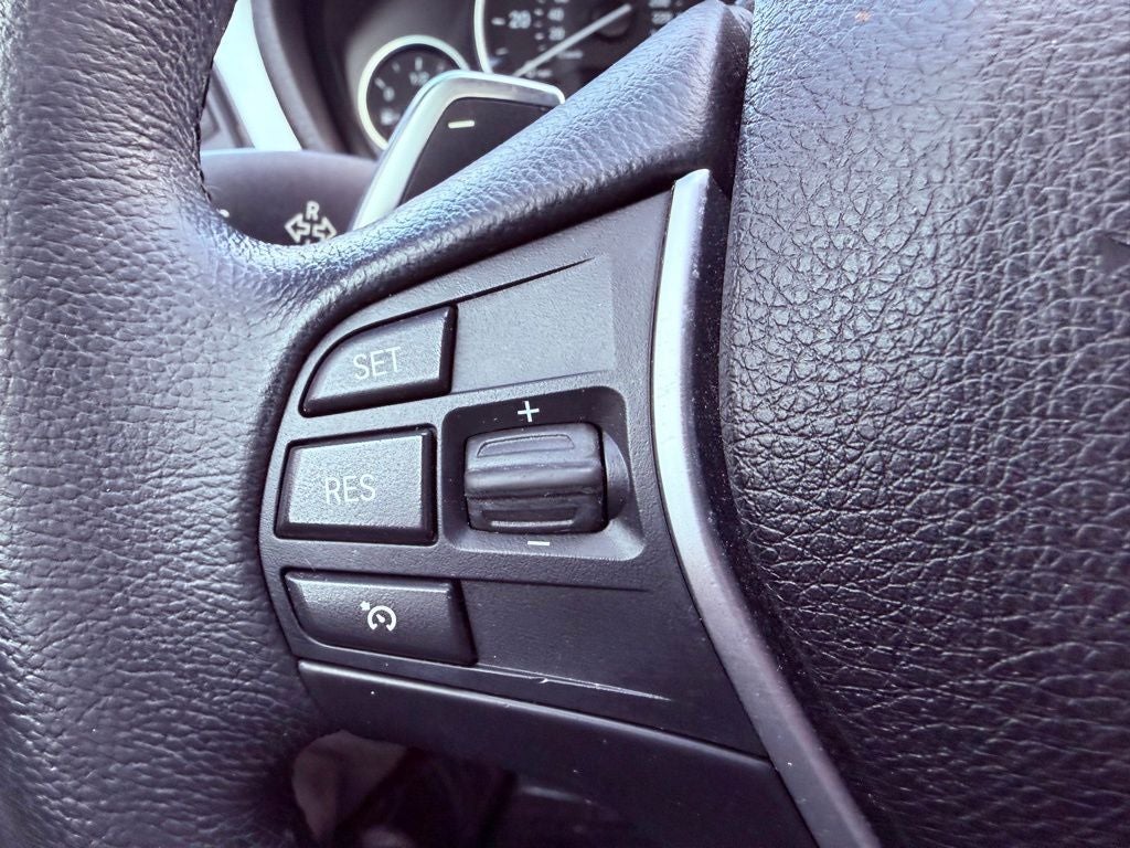 2016 BMW 4 Series 428i HEAD UP/NAV/PREMIUM&TECH PKG/PARK AST/CLEAN CARFAX