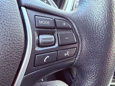 2016 BMW 4 Series 428i HEAD UP/NAV/PREMIUM&TECH PKG/PARK AST/CLEAN CARFAX