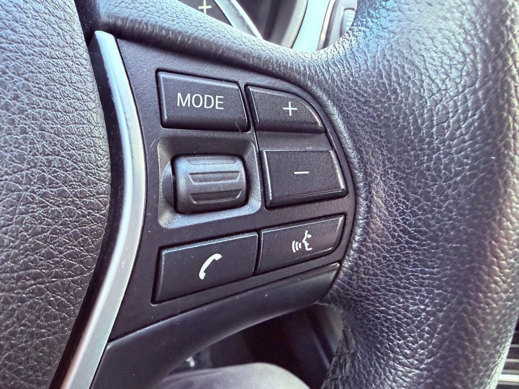 2016 BMW 4 Series 428i HEAD UP/NAV/PREMIUM&TECH PKG/PARK AST/CLEAN CARFAX