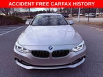 2016 BMW 4 Series 428i HEAD UP/NAV/PREMIUM&TECH PKG/PARK AST/CLEAN CARFAX