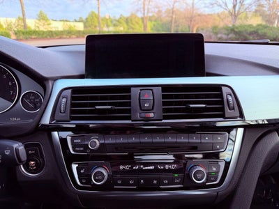 2016 BMW 4 Series 428i HEAD UP/NAV/PREMIUM&TECH PKG/PARK AST/CLEAN CARFAX