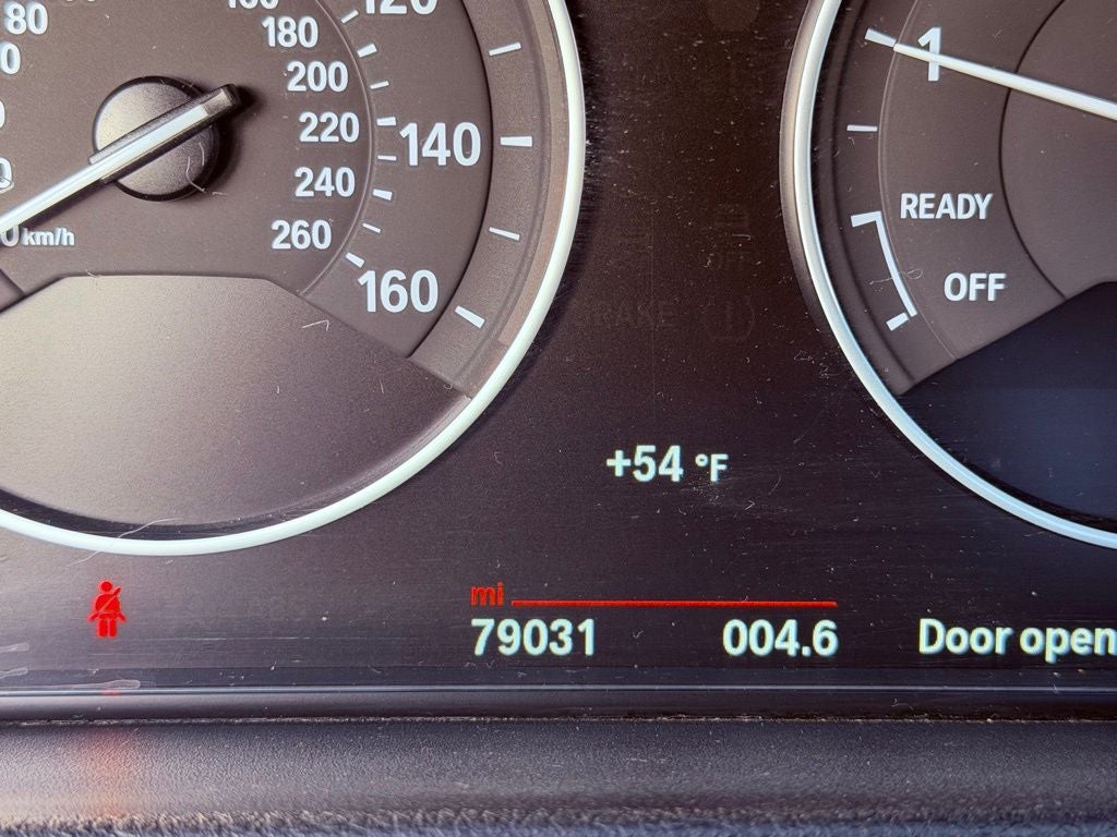 2016 BMW 4 Series 428i HEAD UP/NAV/PREMIUM&TECH PKG/PARK AST/CLEAN CARFAX