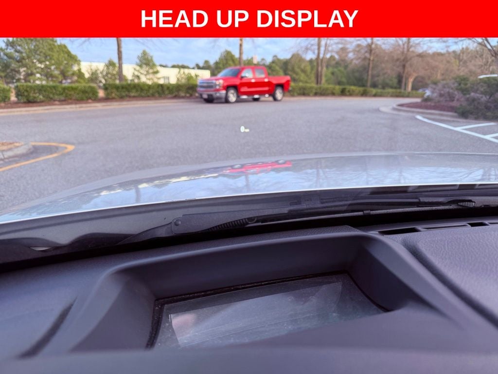 2016 BMW 4 Series 428i HEAD UP/NAV/PREMIUM&TECH PKG/PARK AST/CLEAN CARFAX