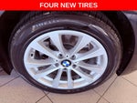 2018 BMW 3 Series 320i NAV/SUNROOF/BLINDSPOT/1 OWNER/4 NEW TIRES