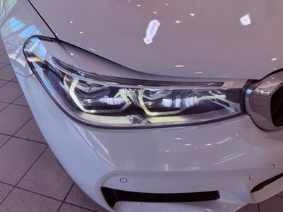 2018 BMW 6 Series 640 Gran Turismo i xDrive M SPORT/DRIVE AST+/HEAD UP/360 CAM