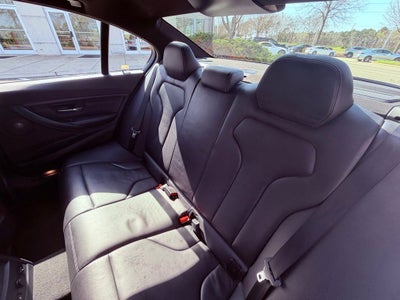 2015 BMW M3 EXECUTIVE PKG/DRIVE AST+/NAV/LIGHTING PKG/RECORDS