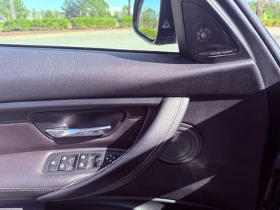 2015 BMW M3 EXECUTIVE PKG/DRIVE AST+/NAV/LIGHTING PKG/RECORDS