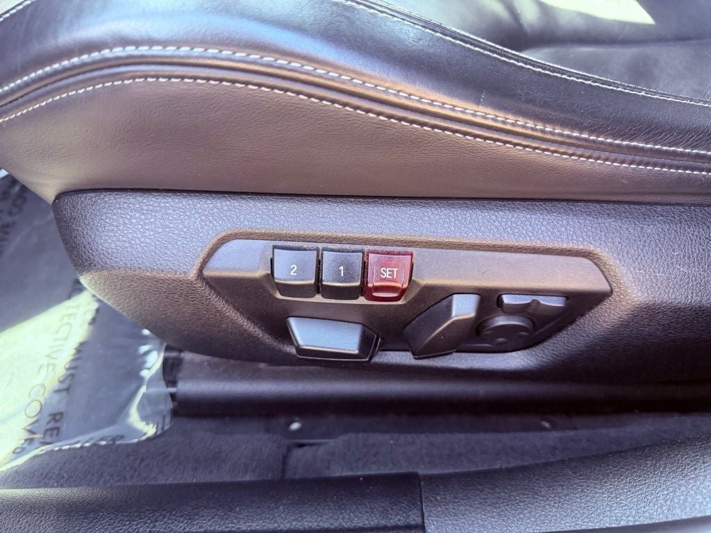 2015 BMW M3 EXECUTIVE PKG/DRIVE AST+/NAV/LIGHTING PKG/RECORDS