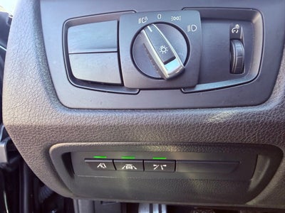 2015 BMW M3 EXECUTIVE PKG/DRIVE AST+/NAV/LIGHTING PKG/RECORDS