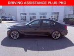 2015 BMW M3 EXECUTIVE PKG/DRIVE AST+/NAV/LIGHTING PKG/RECORDS