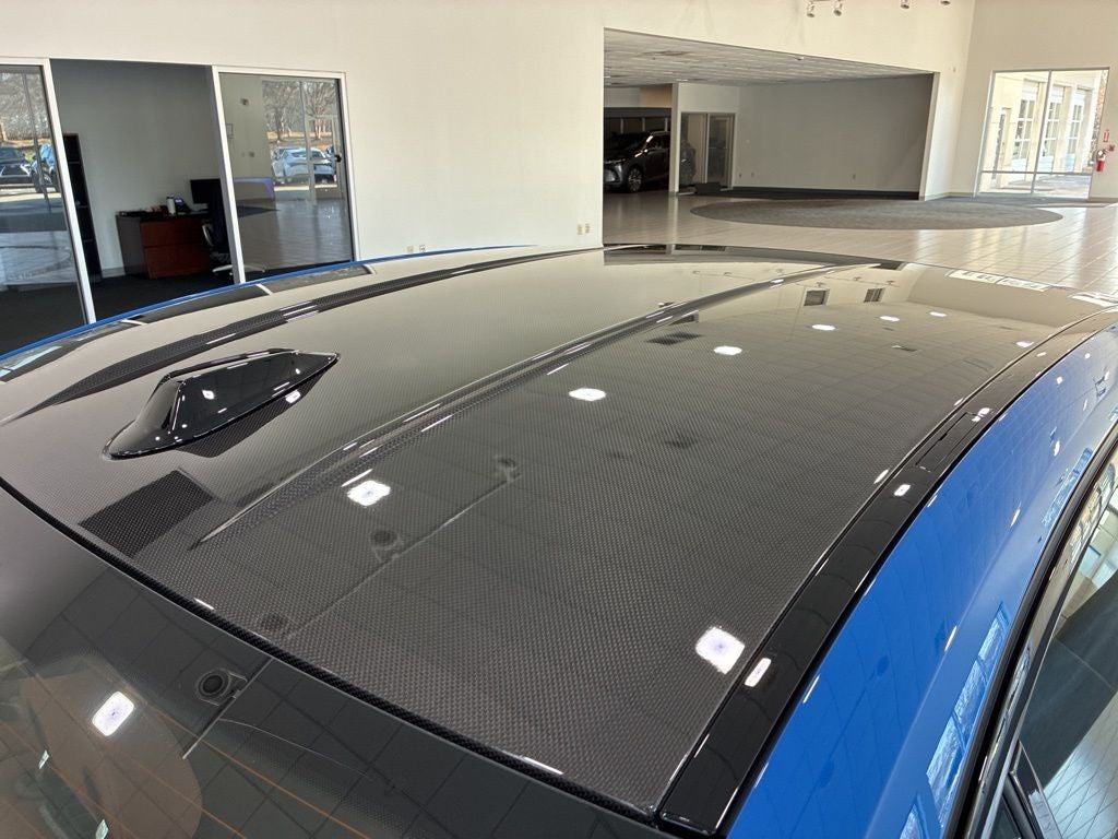 2024 BMW M3 CARBON FIBER/ICON LED/360 CAM/NAV/PARK AST+/1 OWNE