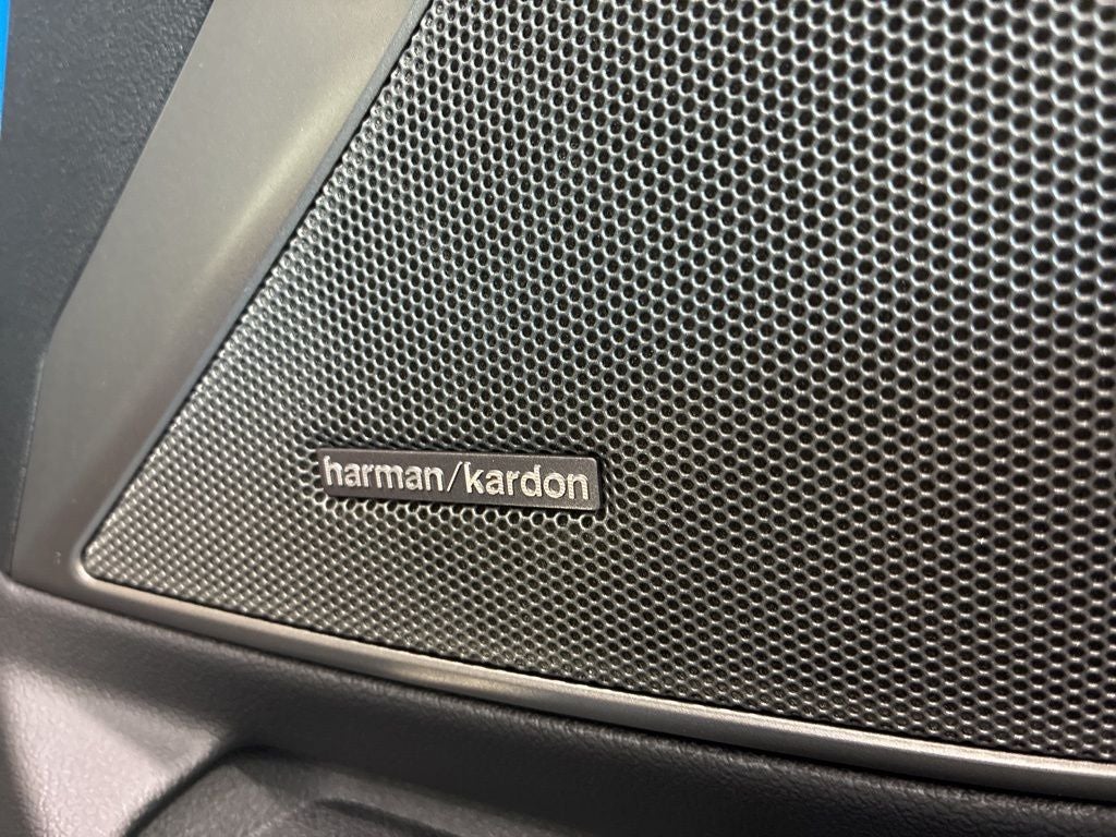 2024 BMW M3 CARBON FIBER/ICON LED/360 CAM/NAV/PARK AST+/1 OWNE