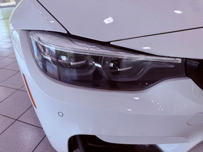 2018 BMW M3 EXECUTIVE/HEAD-UP/360-CAM/BLIND SPOT/NAV/SUNROOF