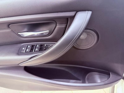 2018 BMW M3 EXECUTIVE/HEAD-UP/360-CAM/BLIND SPOT/NAV/SUNROOF