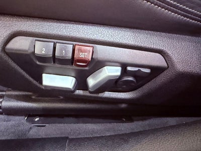 2018 BMW M3 EXECUTIVE/HEAD-UP/360-CAM/BLIND SPOT/NAV/SUNROOF