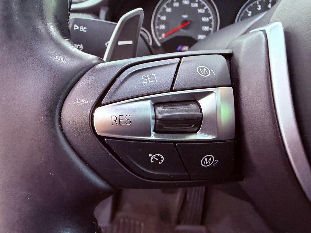 2018 BMW M3 EXECUTIVE/HEAD-UP/360-CAM/BLIND SPOT/NAV/SUNROOF