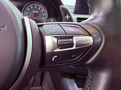 2018 BMW M3 EXECUTIVE/HEAD-UP/360-CAM/BLIND SPOT/NAV/SUNROOF